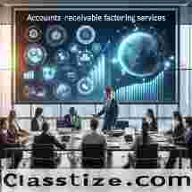 Best accounts receivable factoring services