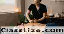 Massage Near Me Raleigh & Wake Forest, NC