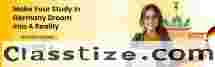 Trusted German Education Consultants in Ghaziabad | Complete Overseas Guidance