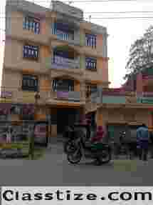OFFICE SPACE AVAILABLE - 2100 SQ FT - MUZAFFARPUR BIHAR