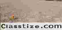 DTCP APPROVED PLOTS FOR SALE AT SEVAPPET IN EMI SCHEME