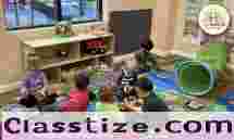 Safe and Supportive Day Care Staten Island NY Programs