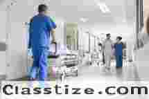 24 Hours Emergency Hospital in Silchar – Immediate Care