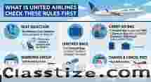 What Is United Airlines Basic Economy? Check These Rules First