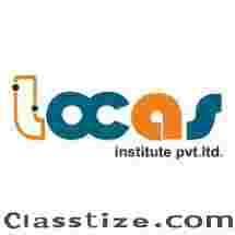 Best Graphic designing institute in Ludhiana - Locas institute
