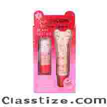 Buy L.A. Colors 2 Pcs Cutie Besties Duo Stocking Stuffer - HOK Makeup