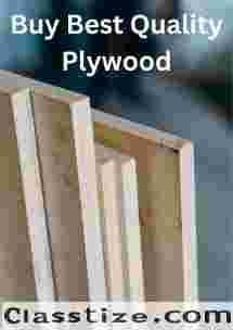 Plywood Manufacturers In Yamunanagar