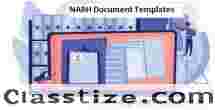 Editable NABH Document Templates for Panchakarma Clinic