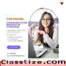 Top brand communication services in Hyderabad| 22kraftsmedia
