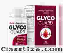 GlycoGuard Buy in Algeria – Price, Benefits & Customer Reviews