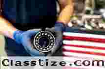Reliable Bearing Supplier in Delhi for Quality Products