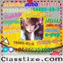 buy 5cl 5cladba precursor yellow powder best supplier