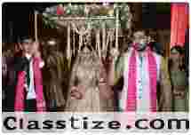 The Wedding Curator - Price & Reviews | Wedding Planners in Delhi