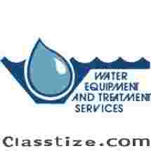 WETS LLC - Leading Water Treatment Solutions Since 1976