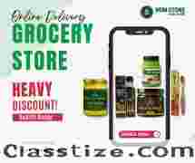 Pure A2 Desi Ghee + Raw Honey + Sugarcane Vinegar – Bulk & Retail