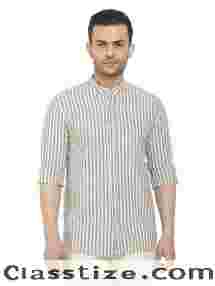 Stripe Up Your Style — Ataraxia Sale is Here
