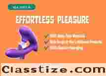 Buy male sex toys in Durgapur| body-safe Sex toy | Adultvibes.in