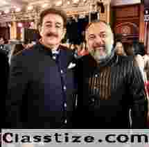 Sandeep Marwah Announces Special AAFT Award for Acclaimed Filmmaker and AAFT Alumnus Luv Ranjan