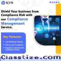 Navigate Regulatory Compliance with Compliance Management Services