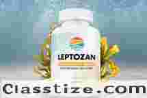 What makes Leptozan different from other wellness supplements?