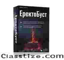 ErectoBoost: Supporting Male Sexual Health & Everyday Confidence