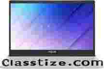ASUS Vivobook Go 15 L510 Thin & Light Laptop Computer, 15.6” FHD Display, 