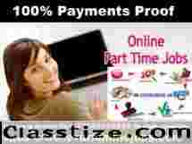 Freelance Work from Home, Work at Home