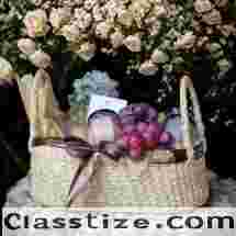 Premium Gourmet Gifting | Gift Hamper Baskets | La Chocoallure