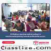  MEDICAL CODING COURSES IN HYDERABAD