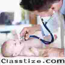 Pediatric Cardiac Surgeon Fortis Hospital in India