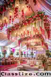 Top Wedding Decorators in Udaipur – Stunning & Unique Decor Ideas