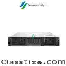 Buy Business Servers with Warranty & Support