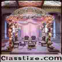 Wedding Decorators in Mumbai | Affordable Packages & Expert Services
