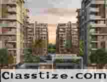 Flats / Apartments for Sale in Prahladnagar, Ahmedabad | Addressbox