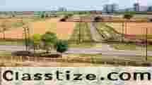 Industrial land near Delhi call @ +91-9650389757