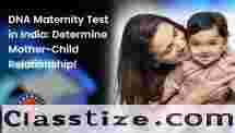 Get a Reliable Maternity Test for Legal and Personal Clarity
