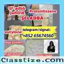 Protonitazene CAS 119276-01-6  