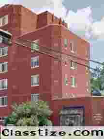 Senior Living Community in Northern NJ 