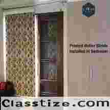 Top Class Roller Blinds for Homes and Offices 