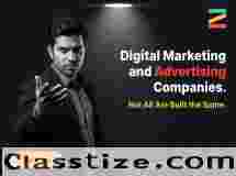 Digital Marketing and Advertising Companies - Ztrategize