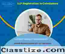 LLP Registration in coimbatore | Online LLP registration in Coimbatore – Solubilis