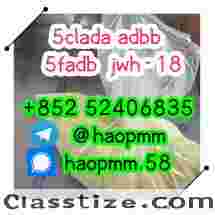 free sample 5CLADBA 5CL-ADBb  5fadb Strong effect
