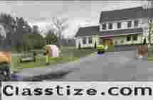 Professional Residential Asphalt Driveway in Central Ohio – Pave OH