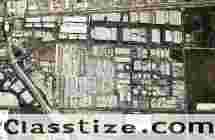 Truck Storage Yard San Diego