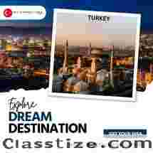  Turkey Evisa for USA citizens