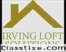 Loft Boarding Writtle