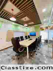 Virtual Office in Noida: Save Money and Build Your Business