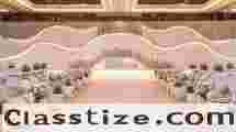 Udaipur Wedding Decorators | Hire Top 5 Decor Professionals