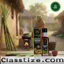 sugarcane vinegar for heath