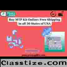Buy MTP Kit Online: Free Shipping in all 50 States of USA